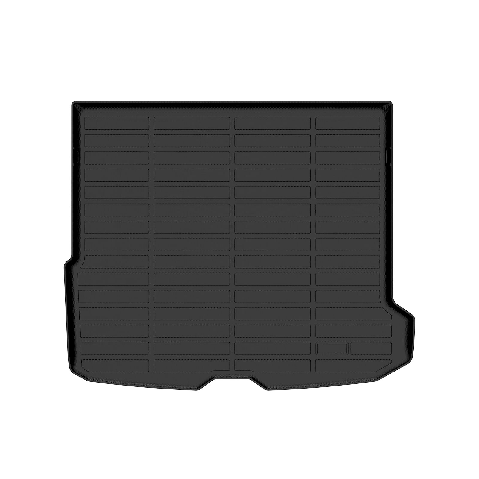 Alfombrilla para maletero GLC 2023 RHD