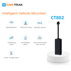 Chuyên Nghiệp Chống Trộm Tamperproof <span class=keywords><strong>GPS</strong></span> Thiết Bị Tracker Cho Xe Đạp Xe Máy Không Thấm Nước Với 4G/Wifi Định Vị Giá Bán Buôn - Product Image 4