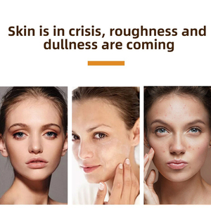 ที่ล้างหน้าผลิตภัณฑ์ทำความสะอาดผิวหน้าแบบบีบเครื่องสำอางมีกรดซาลิไซลิคสีขาวนุ่มติดฉลากตามต้องการ - Product Image 6