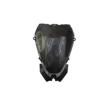 Pièce de modification : Petite coque de protection avant pour scooter Honda SH160 2026, référence 64305-K0R-VC0ZC