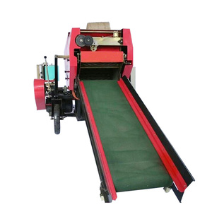 Máquina Empacadora de Ensilaje con Capacidad de 50kg-65kg / Máquina Automática para Empacar Ensilaje de Maíz en Oferta - Product Image 2