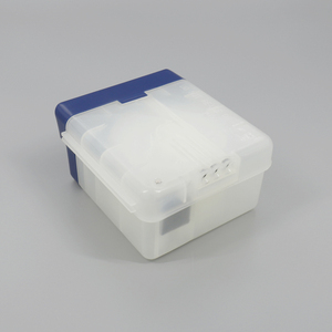 Filtro de Cartucho de Tinta para Impresora de Inyección de Tinta HFN0165 <span class=keywords><strong>CJ400</strong></span>, Nuevo con 1 Año de Garantía - Product Image 2