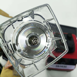 Licuadora Eléctrica Comercial Potente de 2L y 8500w con Enchufe Europeo de 220v, Precio Económico Directo de Fábrica para África - Product Image 6