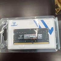 Fast Running Speed Professional Rams OEM ODM OBM 2666mhz 3200mhz 8gb Ddr4 Ram for Notebook LAPTOP RAM DDR4 8GB