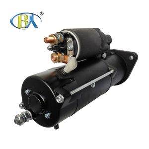 04125683 de 04606975, motor de arranque de piezas para MAGNI deutz AG motor AMMANN KHD TCD3.6 AZF4862 MS 654 IS1374 - Product Image 3