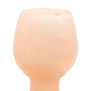 Tazas de Sal de Cristal Artesanales, Colección de Lujo para Mesa, Textura Única, Origen Auténtico, Artesanía, Estilo Contemporáneo - Product Image 5