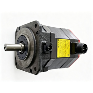 บริการซ่อมมอเตอร์ Fanuc รุ่น A06B-0235-B502 2235-B502 แบบมืออาชีพ พร้อมบริการซ่อมนอกสถานที่ คุณภาพพรีเมียม รุ่นท็อปสุด - Product Image 5