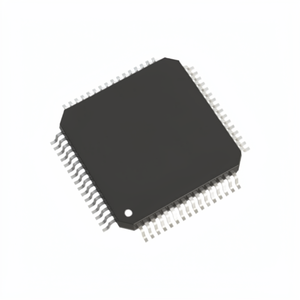 ชิปอิเล็กทรอนิกส์ STA321MPL 64 LQFP สำหรับวัตถุประสงค์พิเศษด้านเสียง มีสินค้าในสต็อก - Product Image 1