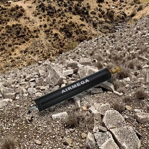 Filtro Separador de Agua y Aceite de Alta Presión (310 bar) de Aleación de Aluminio Roscado para Accesorios de Filtro de Aire HPA Adulto 7075 - Product Image 3