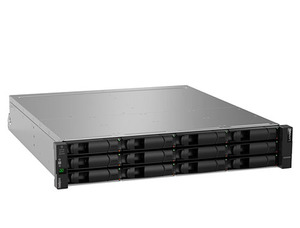 Juniper PTX10001-36MR-AC Enterprise Wired Firewall with 1000Mbps LAN Data Rate Routers VoIP QoS VPN Functions - Product Image 2