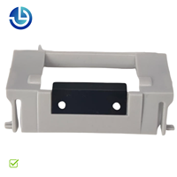 JC63-02917A/D Rakitan Bantalan Pemisah untuk Samsung ML3310 3710 3750 4070 SLM3320 M3820 4070 SCX4833 5637 Bagian Pengumpan Kertas Printer