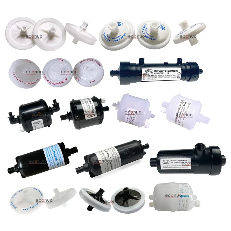 PALL full range of product Agent Price Printing Machinery Parts Pall Filter Original Filter Ink filter UDM MAC LCF series