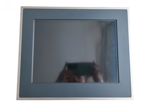 หน้าจอสัมผัสเซ็นเซอร์คอนโทรลเลอร์ PLC ของแท้ใหม่เอี่ยม CP6901-0001-0000 - Product Image 1