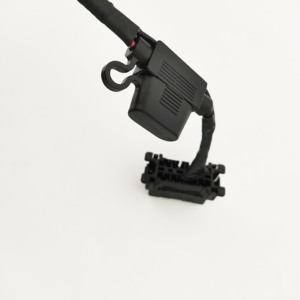 Özel Sigorta Kablo Demeti 10A 15A 20A Özel Elektronik Kablolar - Product Image 4
