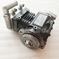 Dongfeng 6L isla motor Diesel compresor de aire 4930041