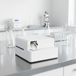 เครื่องวิเคราะห์การปล่อยแสงแบบออปติคอล SDB-810 รุ่น Fast OES XRF |   เครื่องวิเคราะห์โลหะแบบสเปกโตรมิเตอร์จากโรงงานโดยตรง เครื่องวิเคราะห์โลหะแบบโครมาโทกราฟี - Product Image 1