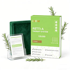 Kit de Mascarilla Líquida Facial Spicule, Péptidos OEM, Colágeno Exo, Rejuvenecimiento de la Piel, Hidratación Vita-Light, Reparación Profunda - Product Image 5