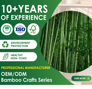 Scarpiera in bambù naturale ecologica, moderna, a 5 ripiani, impilabile, per l'ingresso - Product Image 6