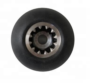 Acoplamiento de Goma para Motor de <span class=keywords><strong>Licuadora</strong></span>, Pieza de Repuesto para <span class=keywords><strong>Licuadora</strong></span>, Kit de Reparación de Pasador de Transmisión para <span class=keywords><strong>Licuadora</strong></span> <span class=keywords><strong>Oster</strong></span> - Product Image 5
