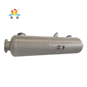 Tùy Chỉnh 304 316 Xoắn Ốc Vỏ Và Ống Trao Đổi Nhiệt Làm Mát Nước Trao Đổi Nhiệt Thép Không Gỉ Ống Trao Đổi Nhiệt - Product Image 1