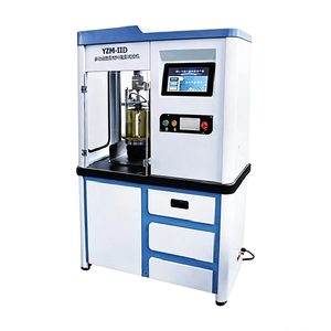YZM-F高精度200kN耐荷重多機能道路材料強度試験機IP67保護 - Product Image 1