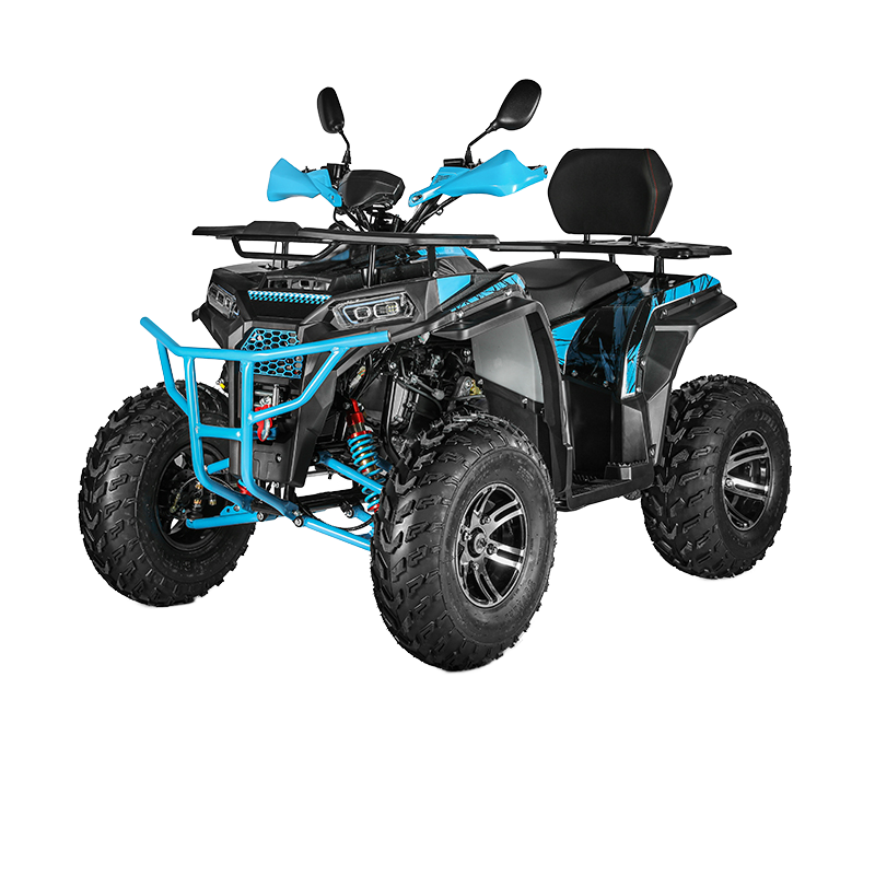 EPA Gasoline Quad 110cc Quads China