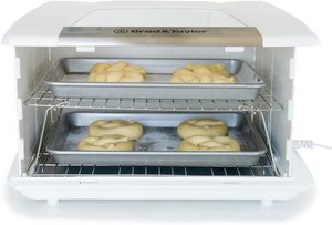 200W Điện Nhiệt Độ Và Độ Ẩm Điều Khiển Gấp Bằng Chứng Nhà Bếp & Ăn Uống Nồi Chậm Chống Hộp - Product Image 5