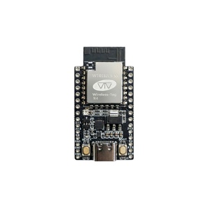 ESP32-C5 WT9932C5-TINY บอร์ดพัฒนา Wi-Fi4 240MHz dual-core - Product Image 1
