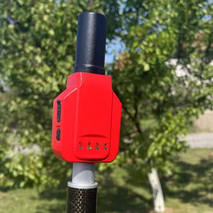 ระบบระบุตำแหน่งทางภูมิศาสตร์ GEO-POSITION High RTK GNSS IMU 200HZ สำหรับงานสำรวจที่ดินทางวิศวกรรม - Product Image 4