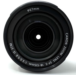 ใช้สำหรับเลนส์เว้า EF-S 18-135 มม. F/3.5-5.6 พร้อมเคลือบป้องกันแสงสะท้อน ผลิตในไต้หวัน น้ำหนัก 525 กรัม - Product Image 2