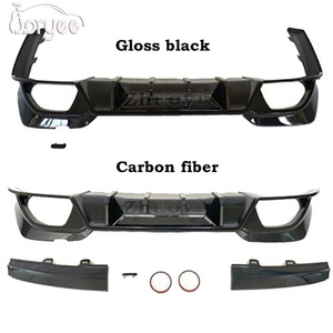 Actualización GTS capó delantero de fibra de carbono, Kit de carrocería, piezas de coche para <span class=keywords><strong>BMW</strong></span> Serie 3 F30 335i 340i N20 N50 2012-2018, accesorio de afinación - Product Image 4