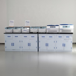 BIOBASE CHINA Automatische Ontdopcentrifuge Snelheid 5000 tpm met 99% dopverwijderingspercentage LCD-scherm <span class=keywords><strong>Centrifuge</strong></span> voor laboratorium - Product Image 4