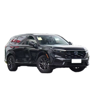 2024 2023 de HONDA SUV Hybrid 2.0L 150PS L4 110kW/183Nm R18 Lingyue Versión LHD Coche usado a la <span class=keywords><strong>venta</strong></span> HONDA CRVS - Product Image 1