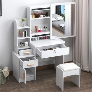 Produttore di un'Ampia Gamma di Tavoli da Toeletta, Garantendo un'Espressione Perfetta di Stile per Ogni Camera da Letto: Moderno o Minimalista - Product Image 5