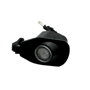 Projecteur LED de bienvenue ADT pour rétroviseur latéral avec logo et éclairage de zone de passage pour Mus. Projecteur de logo de bienvenue Tang avec éclairage miroir - Product Image 5