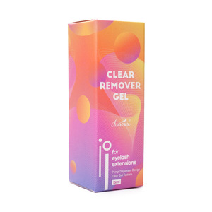 <span class=keywords><strong>Funmix</strong></span> - Removedor <span class=keywords><strong>de</strong></span> <span class=keywords><strong>Pestañas</strong></span> en Gel Transparente <span class=keywords><strong>de</strong></span> Acción Rápida, Paquete Individual <span class=keywords><strong>de</strong></span> 15 ml - Product Image 2