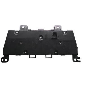 Interruptor Automático para Chevrolet Cruze 2009-2016, Botón de Control de Aire Acondicionado 95017054 para Chevrolet Cruze 2009-2016 - Product Image 4