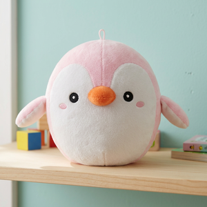Proveedor Mayorista de Peluches para Niños Pequeños Fabricante de Juguetes de Peluche Suaves Personalizados para Bebés y Niños - Product Image 2
