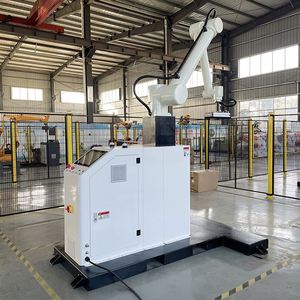 Robot Colaborativo Paletizador, Brazo Robótico para Recoger y Colocar Cajas, Sistema de Paletización, Precio del Robot Paletizador - Product Image 5