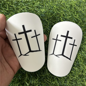 Mini parastinchi da calcio, - Product Image 2