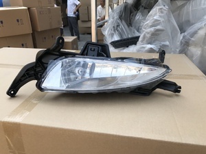 Optima2011 <span class=keywords><strong>K5</strong></span> lưới tản nhiệt phía trước 86350-2t000 điều kiện mới nhựa và vật liệu ABS - Product Image 5