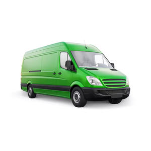 Furgoneta de Pasajeros Moderna Diseñada para Viajes Familiares Cómodos, Manejo Suave, Conducción Segura y Amplia Capacidad de Asientos - Product Image 1