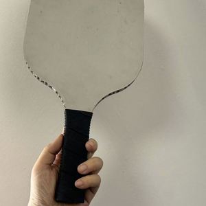 Funda de Agarre Antideslizante de Silicona de Alta Elasticidad para Raquetas de Pickleball, Tenis y Bádminton, Colores Personalizados - Product Image 4