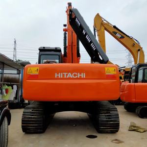 Excavatrice HITACHI ZX200 d'occasion, prix bas, vente flash. - Product Image 6