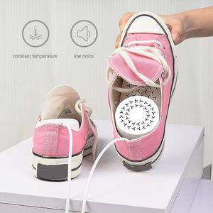 Séchoir à chaussures électrique, désodorisant, pour sécher diverses chaussures et chaussettes, mini séchoir à chaussures portable USB - Product Image 6