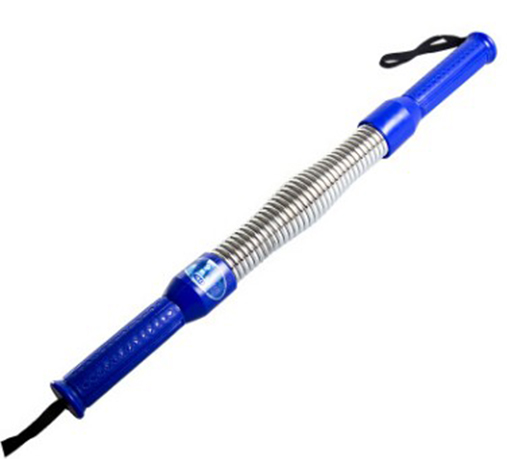 Мощность Твистер бар arm обучение метания руки устройства