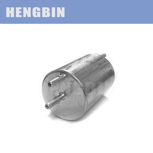 Filtro de Gasolina de Aluminio y Plástico 8E0201511G WK720/6 KL529 Nuevo y Usado para Autos VW Audi Mercedes-Benz - Product Image 2