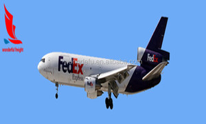 فيديكس توصيل سريع من الصين إلى الهند من الباب إلى الباب + الشحن السريع - Product Image 4