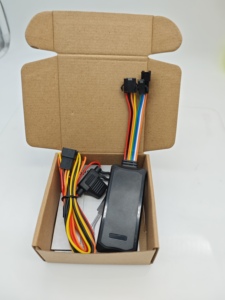 <span class=keywords><strong>Precio</strong></span> al por mayor impermeable coche Gps Tracker Mini en tiempo real coche Gps dispositivo de seguimiento con plataforma de seguimiento gratuita - Product Image 1