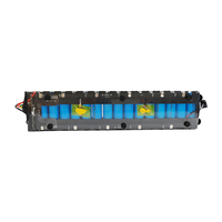 Batterie au lithium supplémentaire améliorée M365 PRO 36V 9Ah pour trottinette électrique Xiaomi M365 Pro2 – Accessoire de réparation supplémentaire